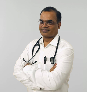 Dr. LAKSHMINARAYANA G R