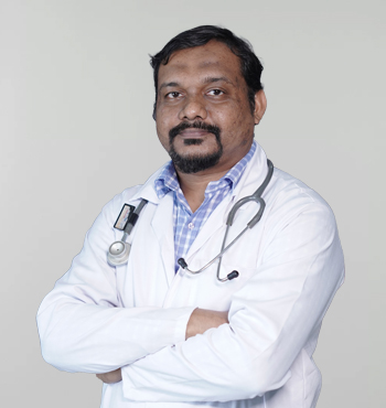 Dr. MOHAMMED SAMEER  V K