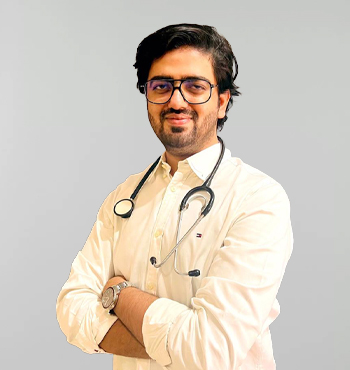 Dr. ADIL UMMER